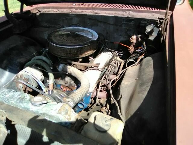 1966 black Chevrolet Chevelle Coupe