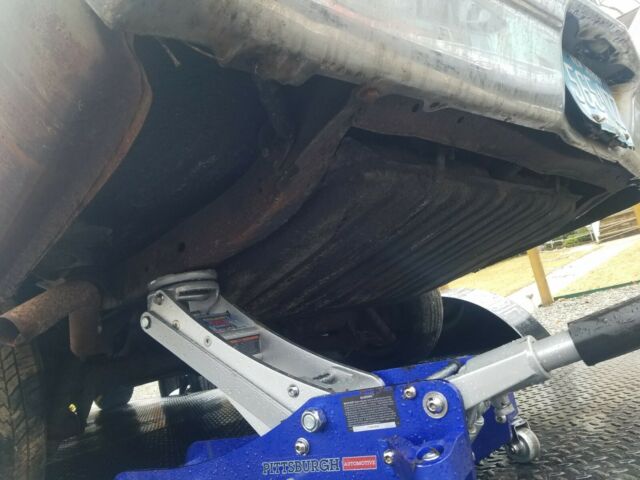 1966 Green Chevrolet Chevelle Sedan