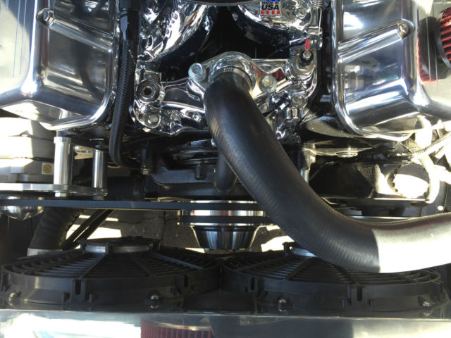 1966 Gray Chevrolet Chevelle Coupe