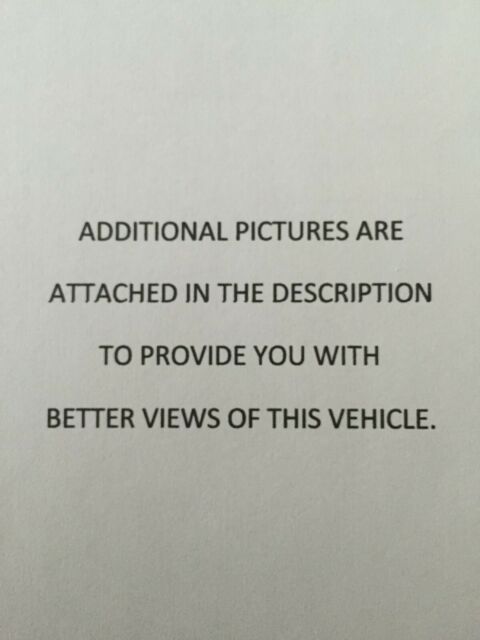 1966 Marina Blue Chevrolet Chevelle Coupe