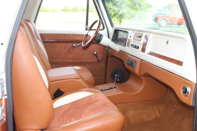 1966 Chevrolet C/K Pickup 1500