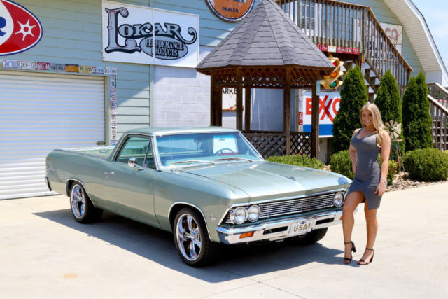 1966 Other Chevrolet El Camino