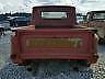 1966 Red Chevrolet C/K Pickup 1500 Standard Cab Pickup
