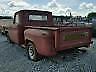 1966 Red Chevrolet C/K Pickup 1500 Standard Cab Pickup