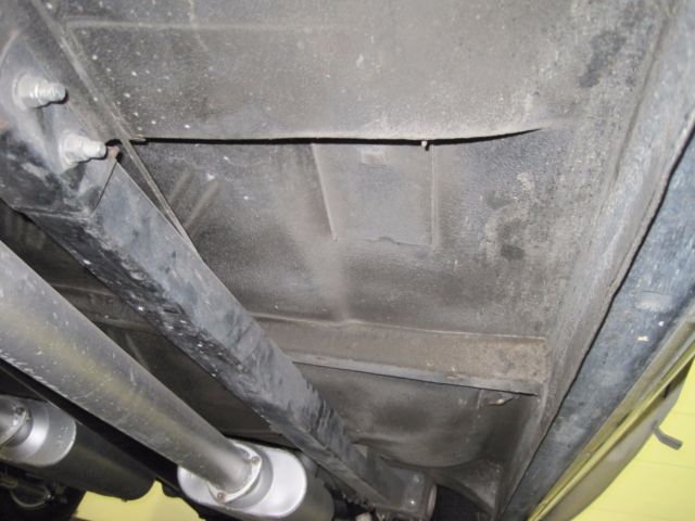 1966 Red Chevrolet Nova Coupe