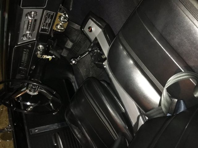 1966 Red Chevrolet Other