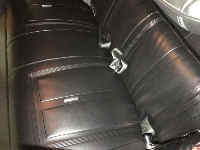 1966 Red Chevrolet Other