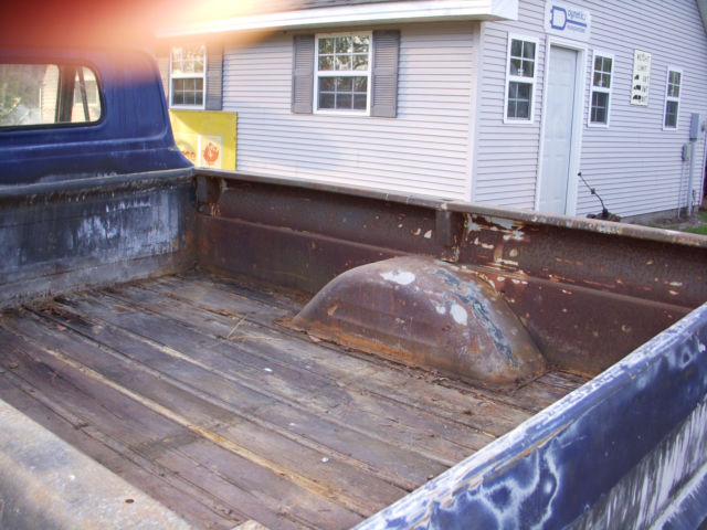 1966 Chevrolet Other Pickups Standard Cab Pickup