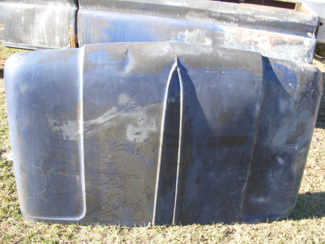 1966 Chevrolet Other Pickups Standard Cab Pickup