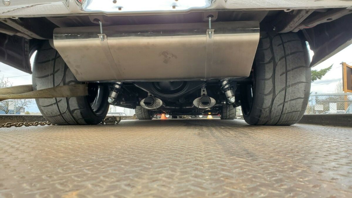 1966 Chevrolet Nova Coupe