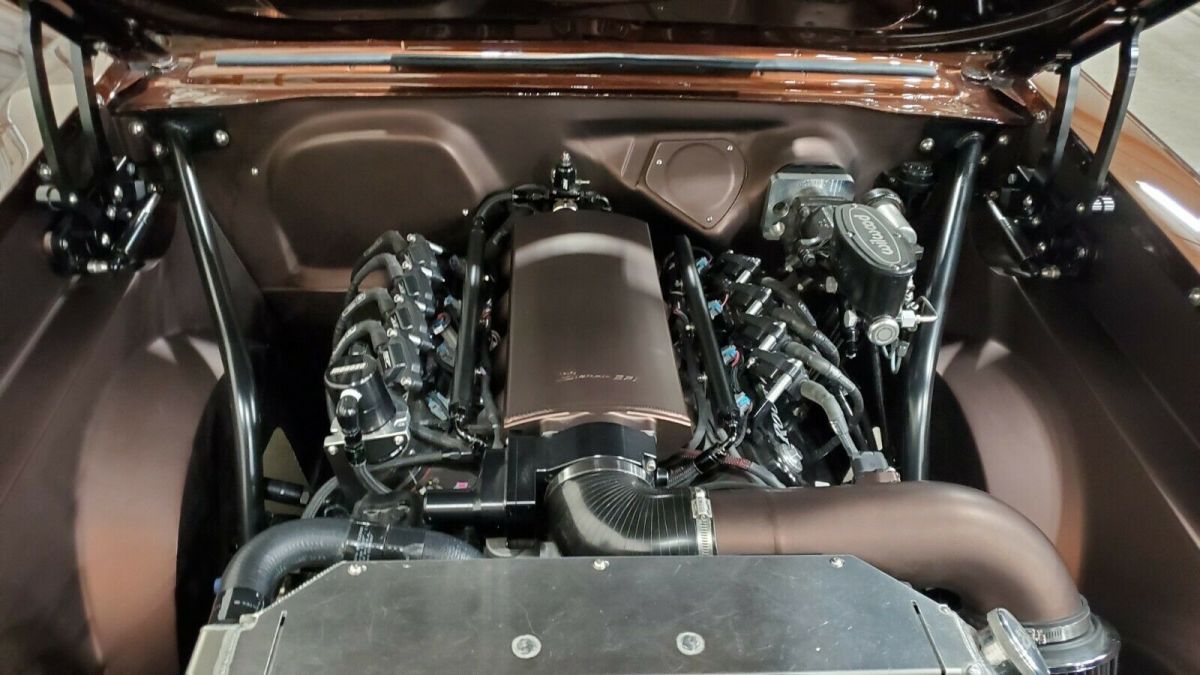 1966 Chevrolet Nova Coupe