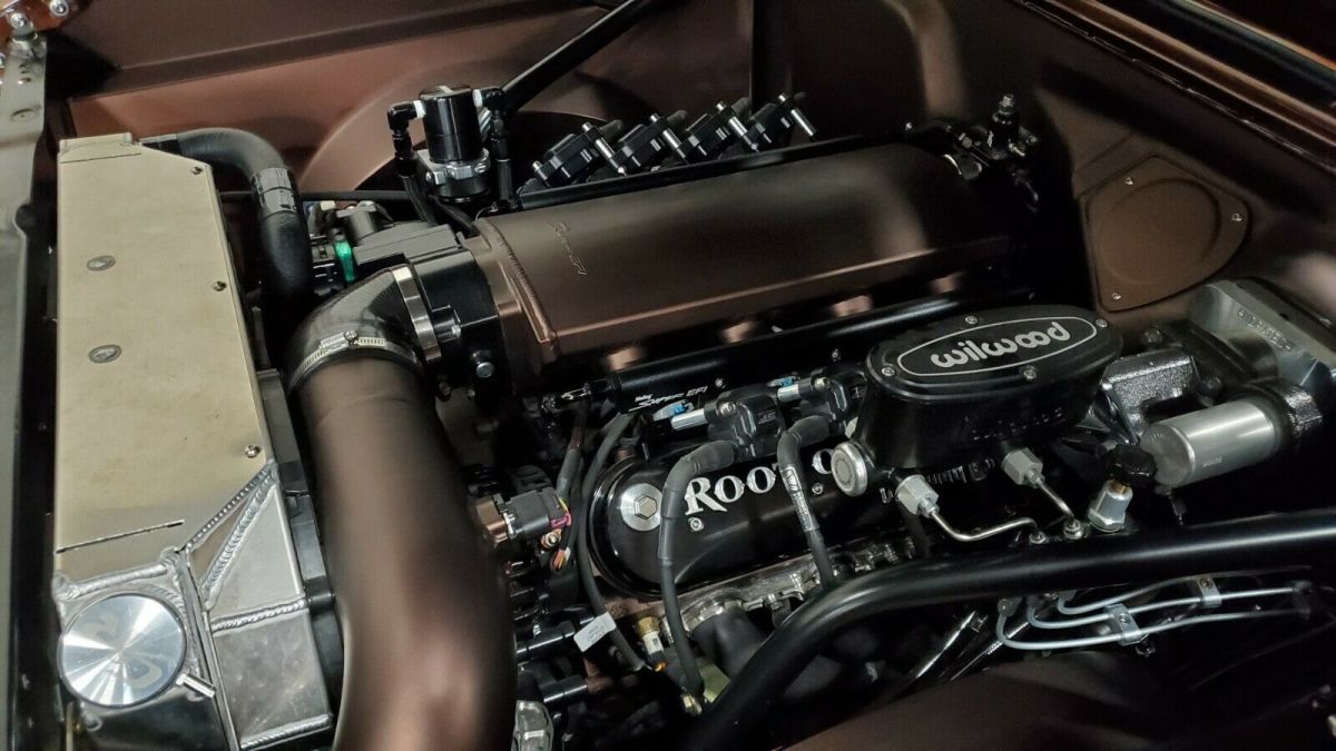 1966 Chevrolet Nova Coupe