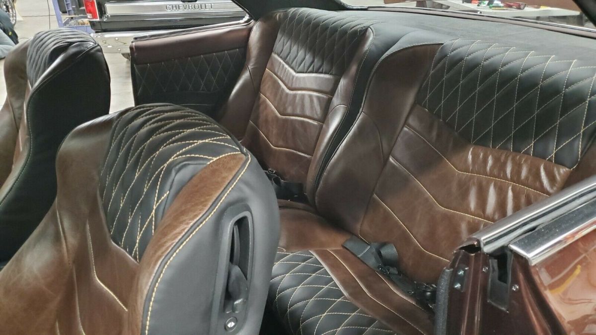 1966 Chevrolet Nova Coupe