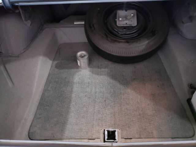 1966 Blue Chevrolet Nova Coupe