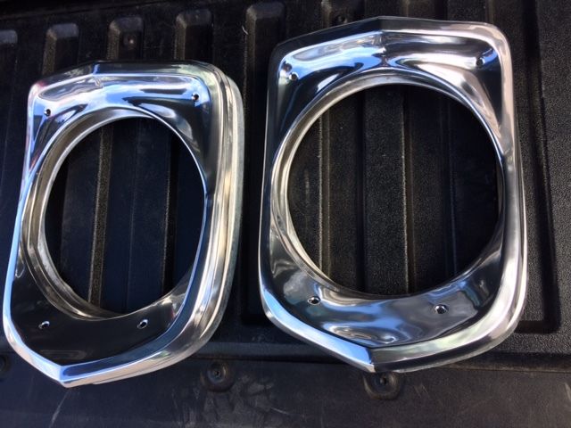 1966 Orange Chevrolet Nova Coupe