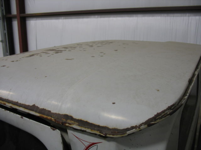 1966 Chevrolet C/K Pickup 1500