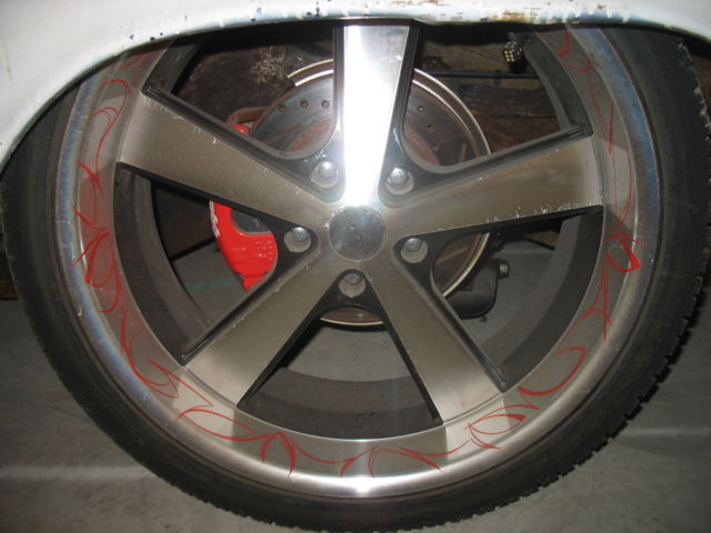 1966 Chevrolet C/K Pickup 1500