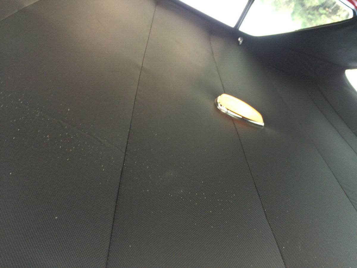 1966 Chevrolet Chevy II nova ss