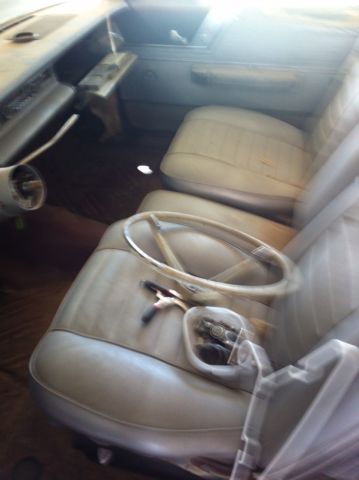 1966 Indian Red Chrysler 300 Series