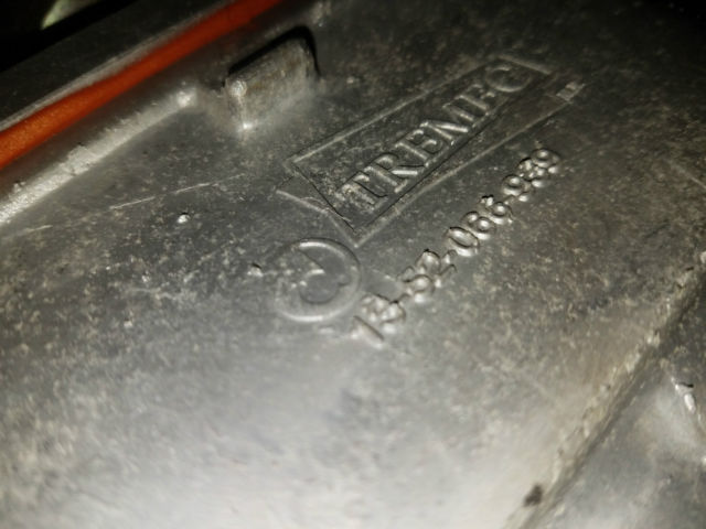 1966 Black Ford Other convertable