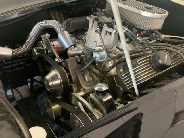 1966 Black Ford 66 Cobra Open Air