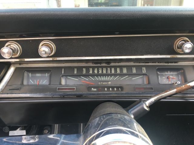 1966 White Chevrolet Chevelle Convertible