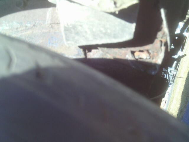 1966 white Chevrolet Corvette convertible