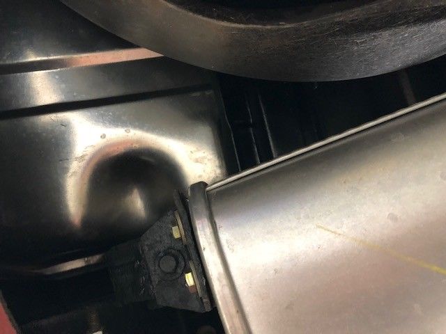 1966 Milano Maroon Chevrolet Corvette Coupe