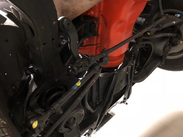 1966 Milano Maroon Chevrolet Corvette Coupe