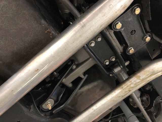 1966 Milano Maroon Chevrolet Corvette Coupe