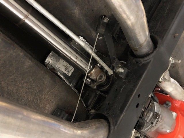 1966 Milano Maroon Chevrolet Corvette Coupe