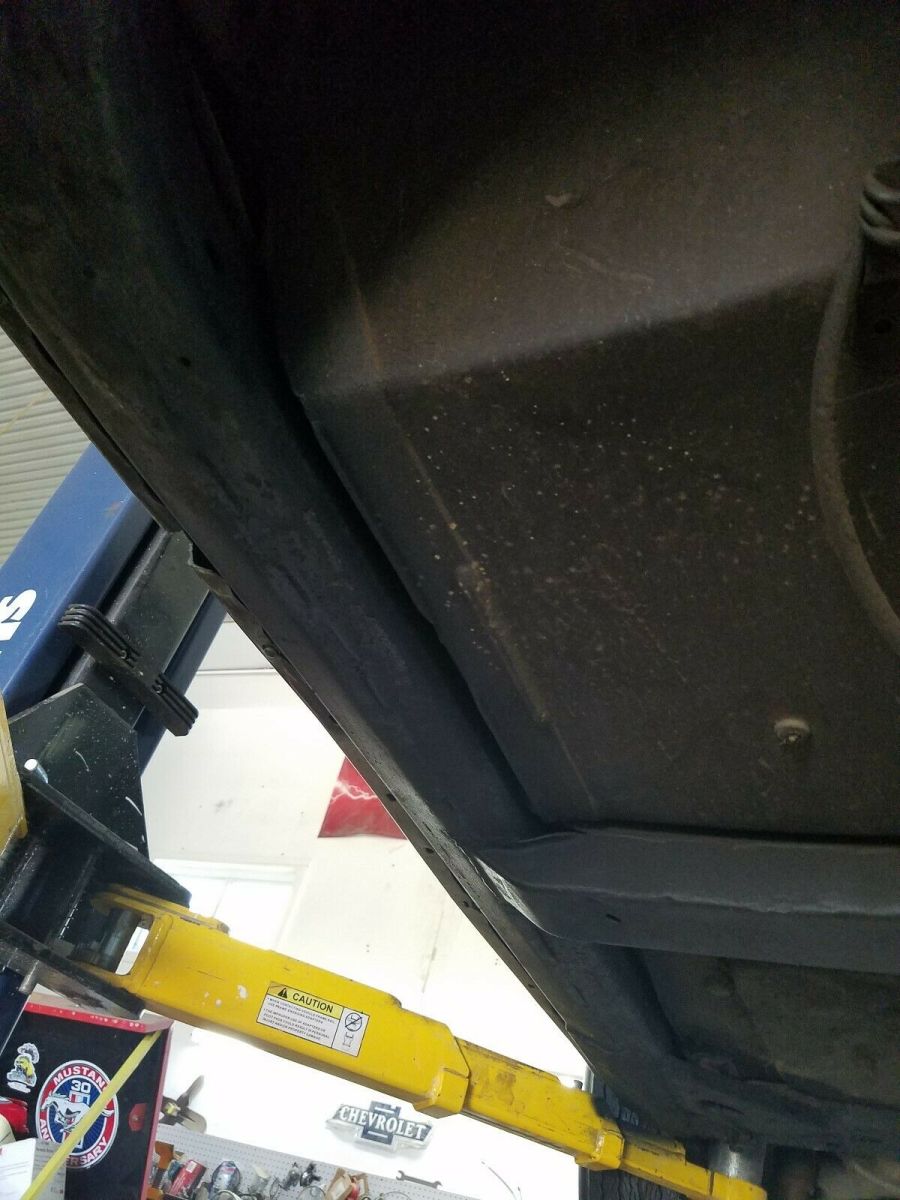 1966 Chevrolet Corvette