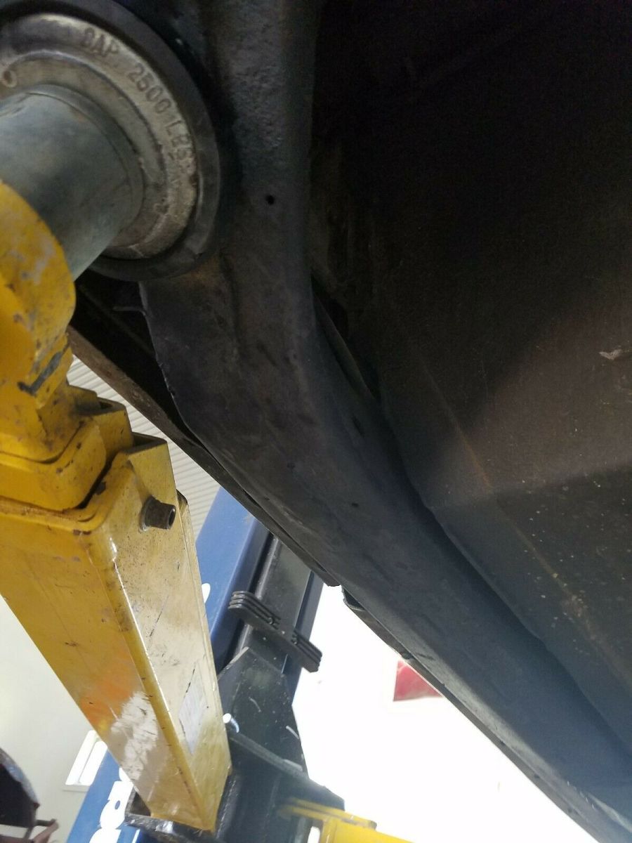 1966 Chevrolet Corvette