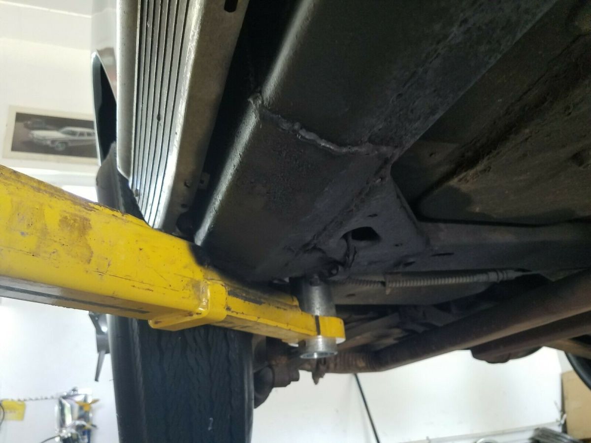 1966 Chevrolet Corvette