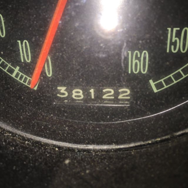 1966 sunfire yellow Chevrolet Corvette Coupe