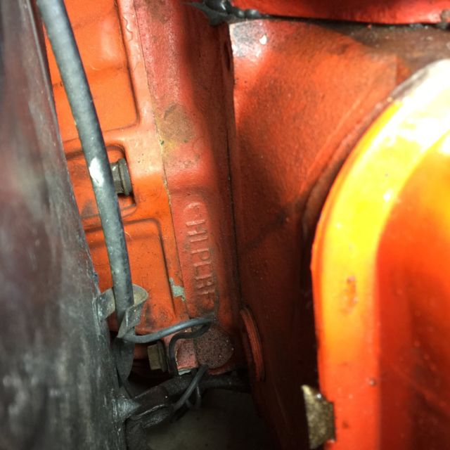 1966 sunfire yellow Chevrolet Corvette Coupe