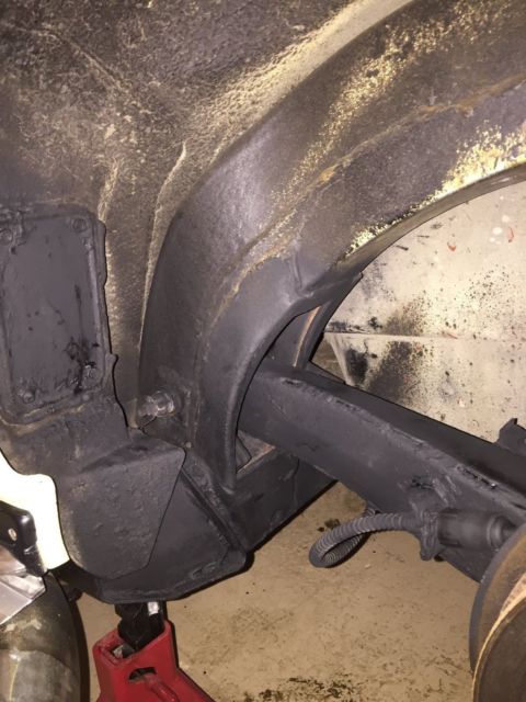 1966 sunfire yellow Chevrolet Corvette Coupe