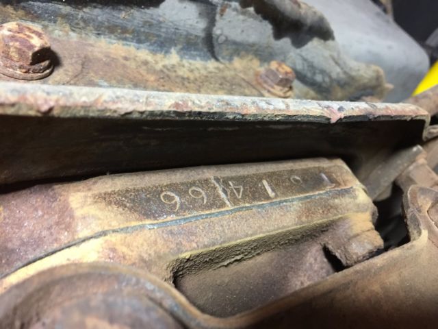 1966 sunfire yellow Chevrolet Corvette Coupe