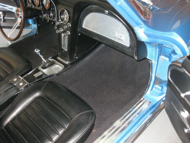 1966 Chevrolet Corvette Coupe