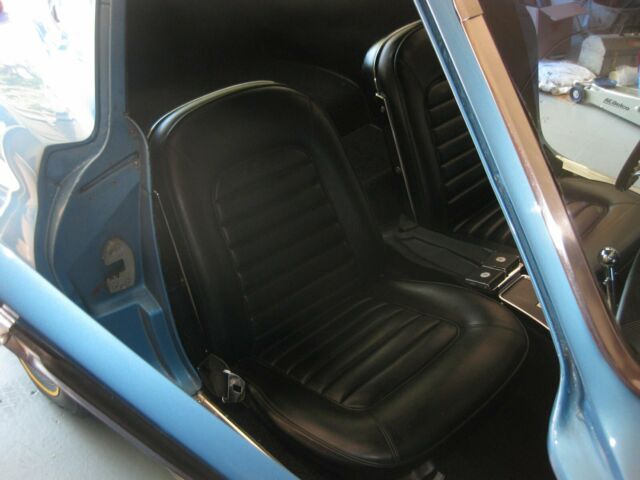 1966 Chevrolet Corvette Coupe