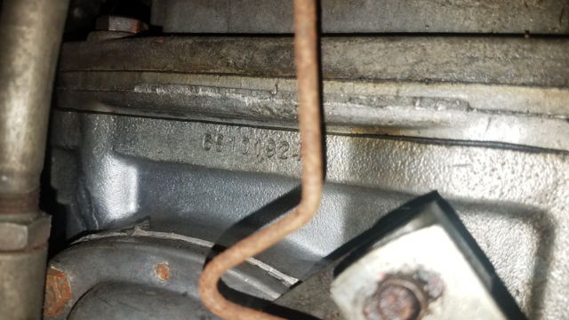 1966 blue Chevrolet Corvette