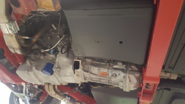 1966 Black Chevrolet Corvette Coupe