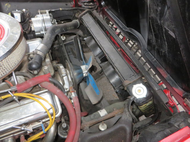 1966 Chevrolet Corvette