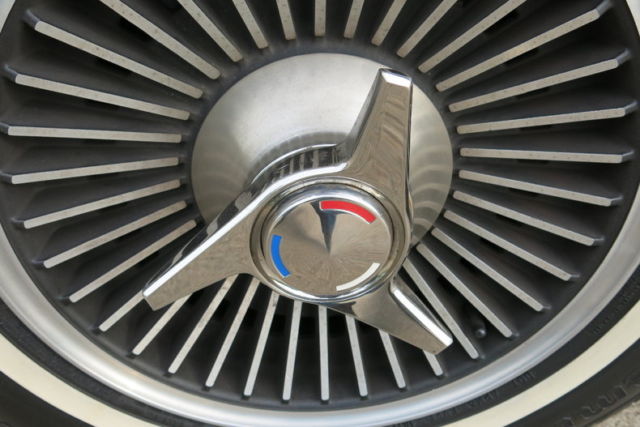 1966 Chevrolet Corvette