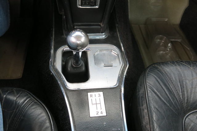 1966 Chevrolet Corvette