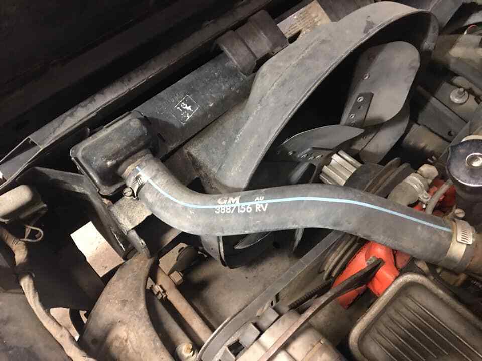 1966 Chevrolet Corvette Convertible