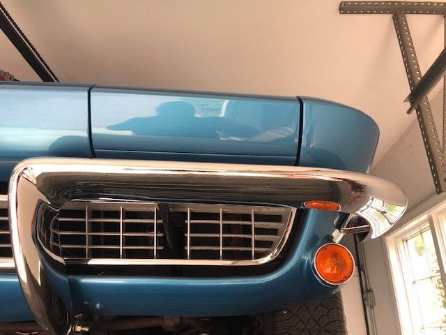 1966 Chevrolet Corvette