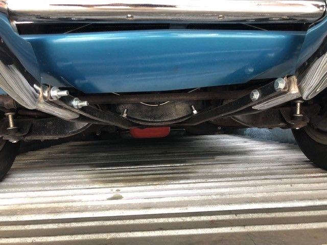 1966 Chevrolet Corvette