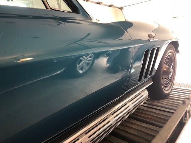 1966 Chevrolet Corvette