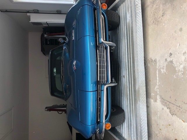 1966 Chevrolet Corvette